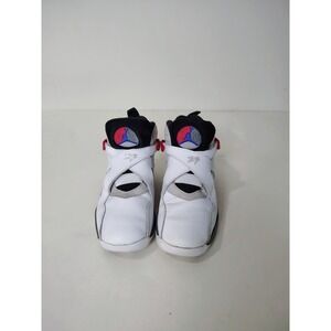 Jordan Air Jordan 8 Retro 'White and True Red 1y